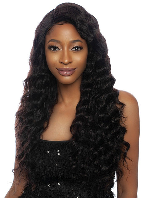 Mane Concept Trill 13A HD Rotatae Lace Part Wig - TROR202 LOOSE BODY 28