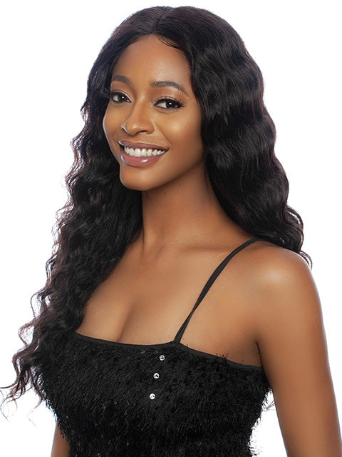 Mane Concept Trill 13A HD Rotatae Lace Part Wig - TROR202 LOOSE BODY 28