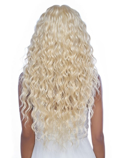 Harlem 125 Ultra HD Undetectable Lace Wig - LH062