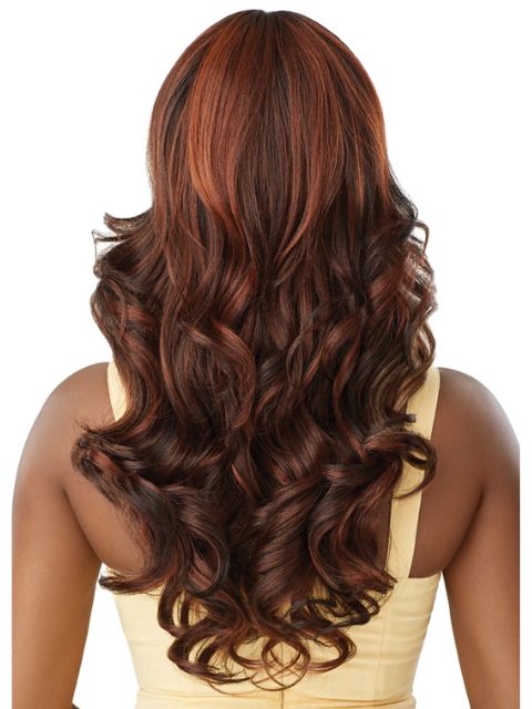 Outre Premium Daily Lace Part Wig - VALE