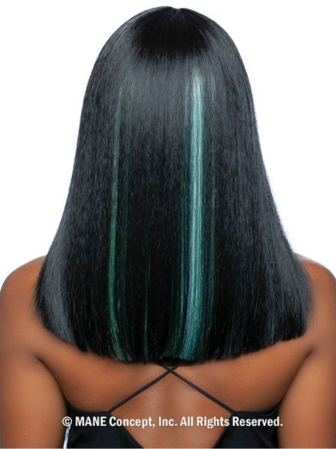 Mane Concept Red Carpet Full Wig - RCP1027 KERRY