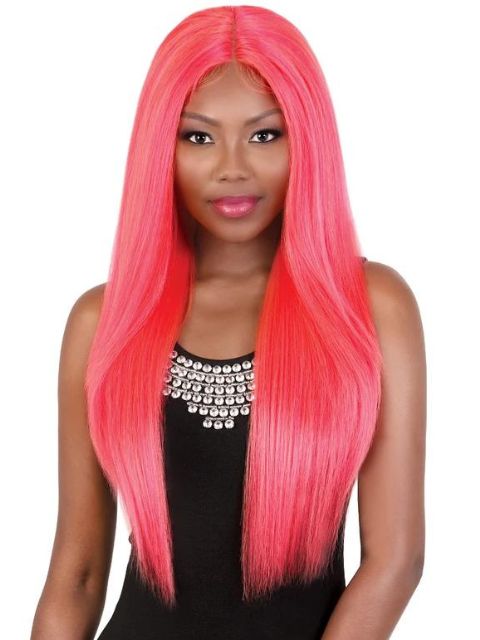 Seduction Rose Signature Glueless HD Invisible Lace Deep Part Wig - SHBL.JESSY