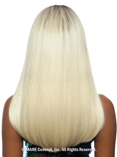 Mane Concept HD Blonde Harmony Lace Front Wig - ASHLEY (RCBH271)