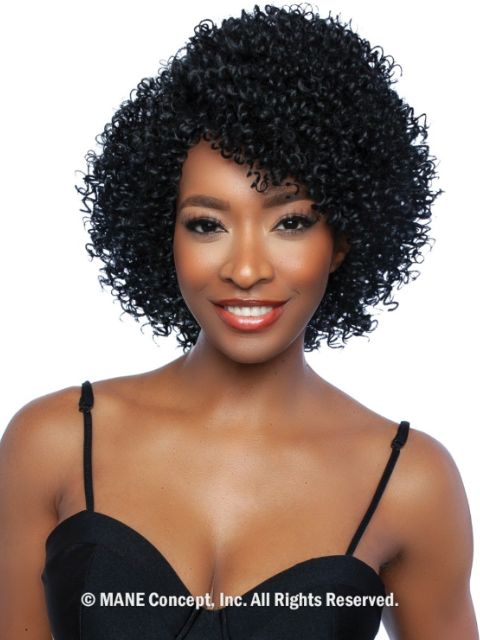 Mane Concept Red Carpet Full Wig - RCP1025 KENDRA