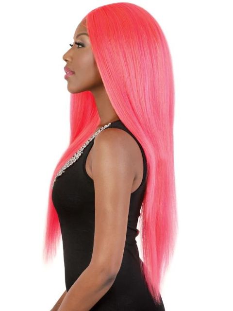 Seduction Rose Signature Glueless HD Invisible Lace Deep Part Wig - SHBL.JESSY