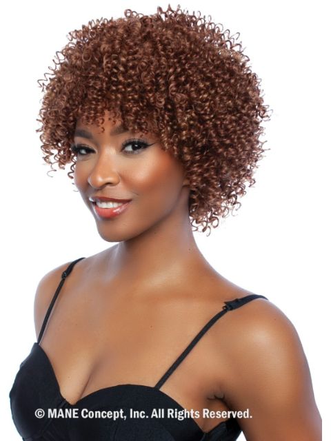 Mane Concept Red Carpet Full Wig - RCP1025 KENDRA