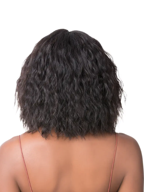 It's A Wig 100% Human Hair S Lace Wig - TIANA *FINAL SALE