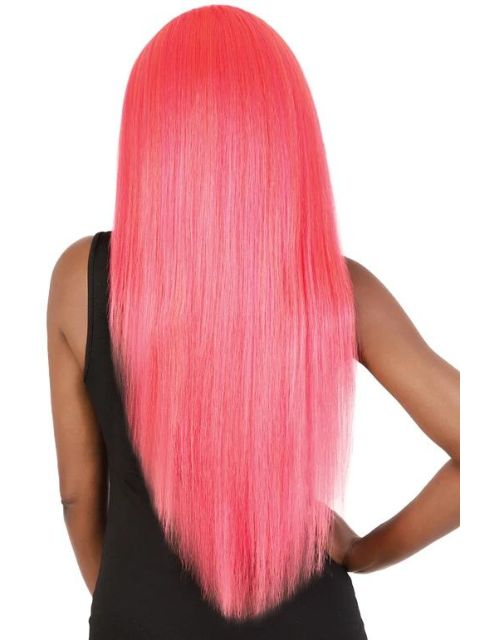 Seduction Rose Signature Glueless HD Invisible Lace Deep Part Wig - SHBL.JESSY