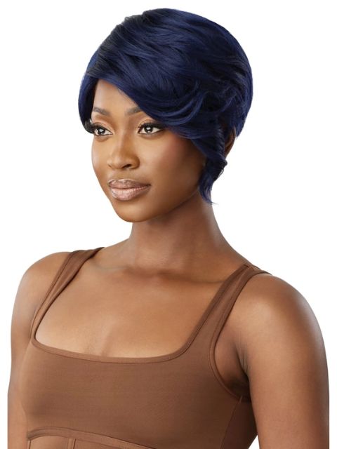 Outre Wigpop Premium Synthetic Full Wig - JO