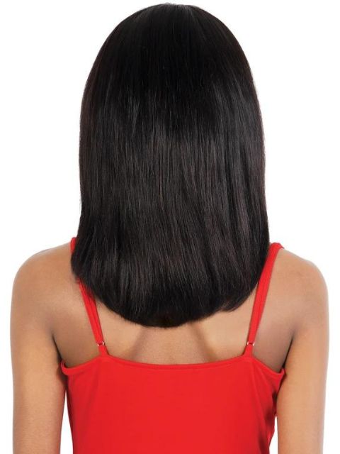 Seduction 100% Virgin Remy Human Hair  U-Part Wig - SHU.ST16