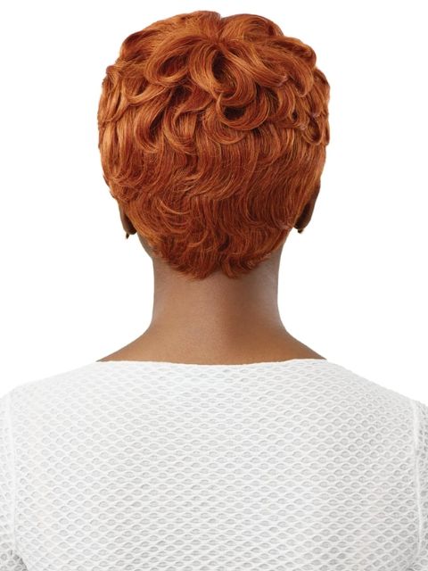 Outre Wigpop Premium Synthetic Full Wig - DALE