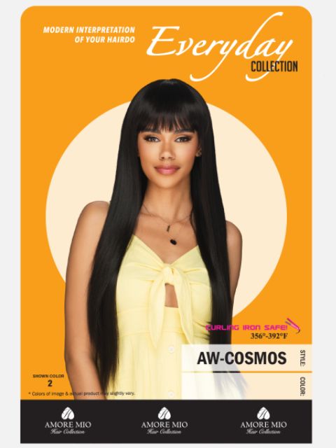 Amore Mio Hair Collection Everyday Wig - AW COSMOS