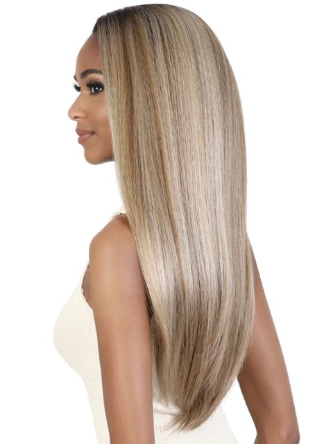 Motown Tress HD Flex Invisible Lace Wig - LUHD1.GEM