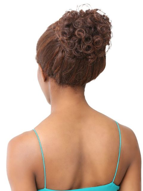 Nutique Illuze 360 Ponytail Lace Wig - PT BALLERINA