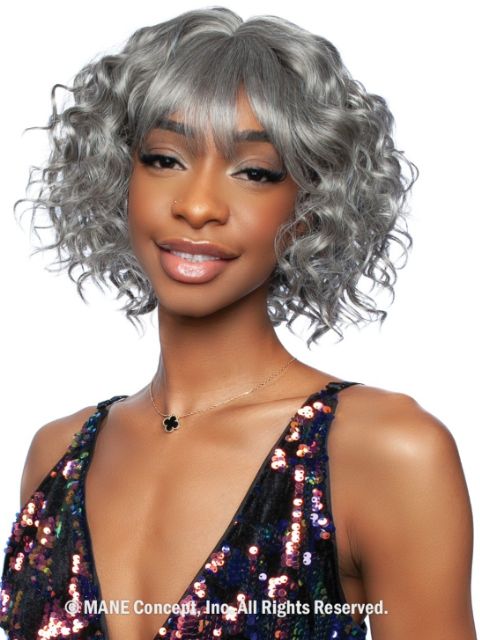 Mane Concept Red Carpet Full Wig - RCP1026 KATIE