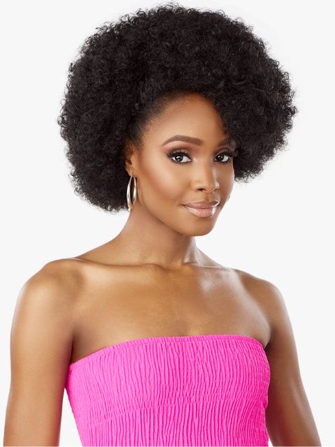 Sensationnel Instant Weave Half Wig - IWD21