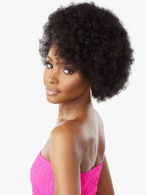 Sensationnel Instant Weave Half Wig - IWD21