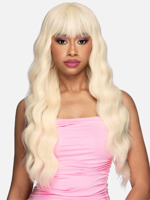 Amore Mio Hair Collection Everyday Wig - AW-VITA