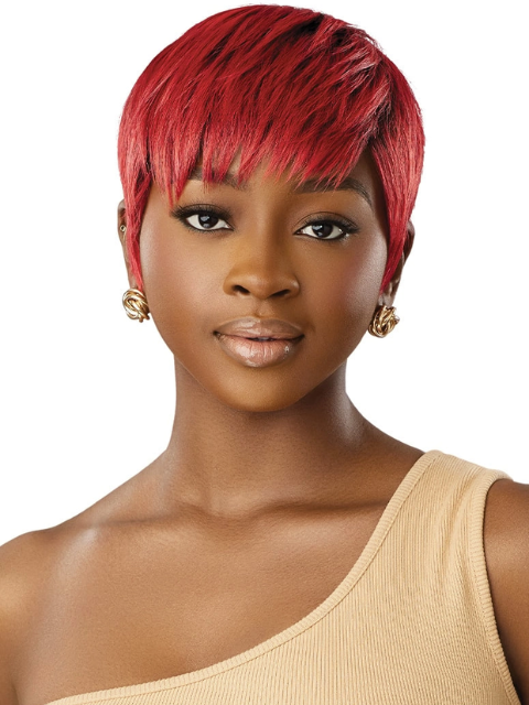 Outre Wigpop Premium Synthetic Full Wig - KORI
