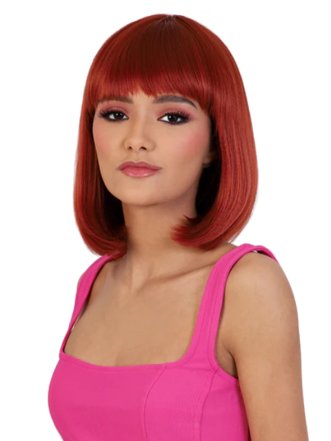 Motown Tress Go Girl Curlable Wig GGC MARI