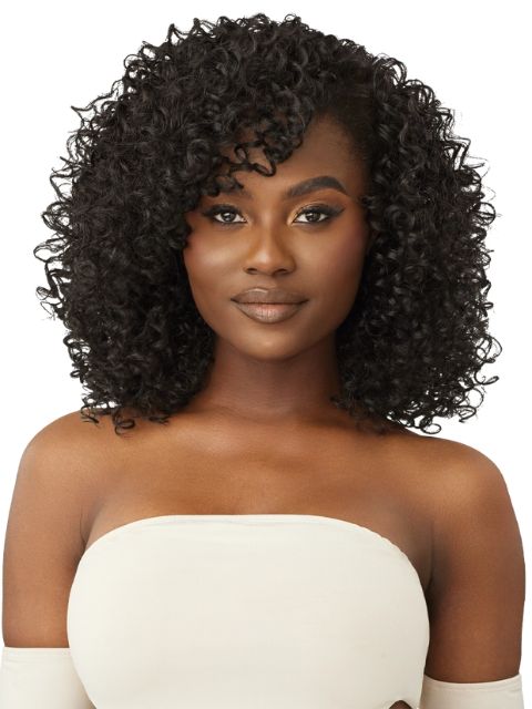 Outre Quick Weave Half Wig - KIORA