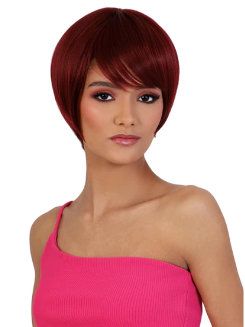 Motown Tress Go Girl Curlable Wig - GGC-ADELLA