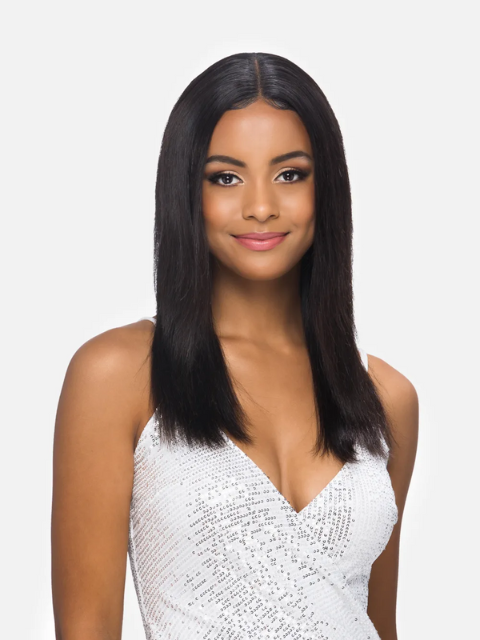 Vivica A Fox 100% Brazilian Human Hair HD Lace Front Wig - MIRA (Special Sale)