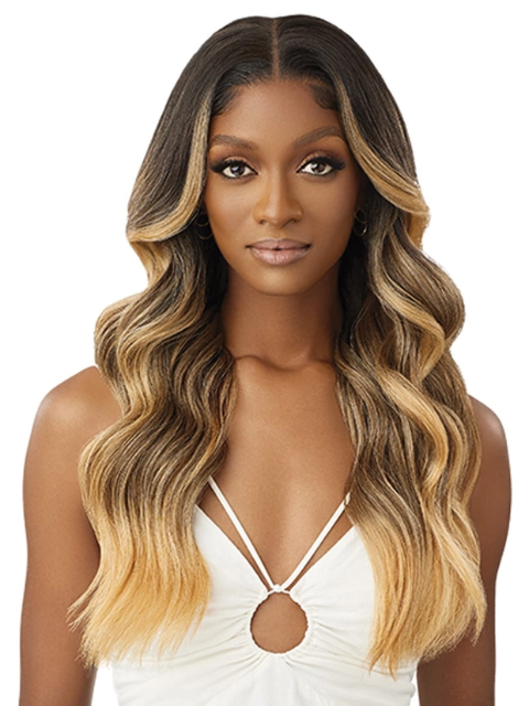 Outre Perfect Hairline Glueless 13x6 HD Lace Front Wig - MONIECE