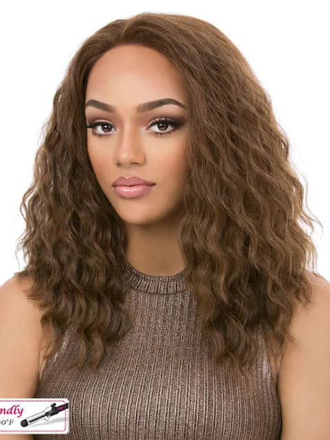 Its A Wig Premium Synthetic Full Lace Wig - SUN