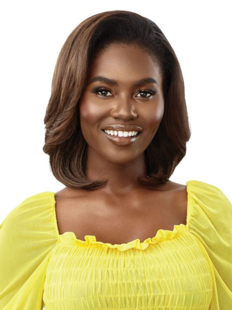 Outre Converti Cap Premium Synthetic Wig - CURVY BELLA *FINAL SALE