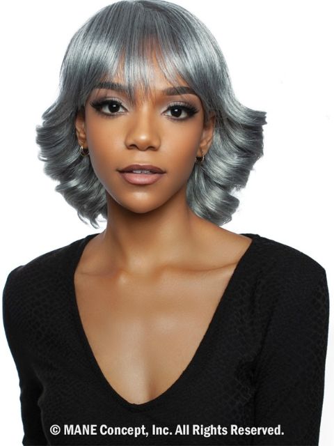 Mane Concept Red Carpet Full Wig - RCP1032 DARCY