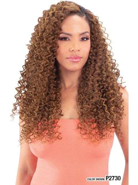 Model Model Gardenia MasterMix ZESTY CURL 3pcs 22"24"26" Weave