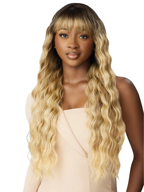 Outre Wigpop Style Selects Synthetic Full Wig - AMOYA