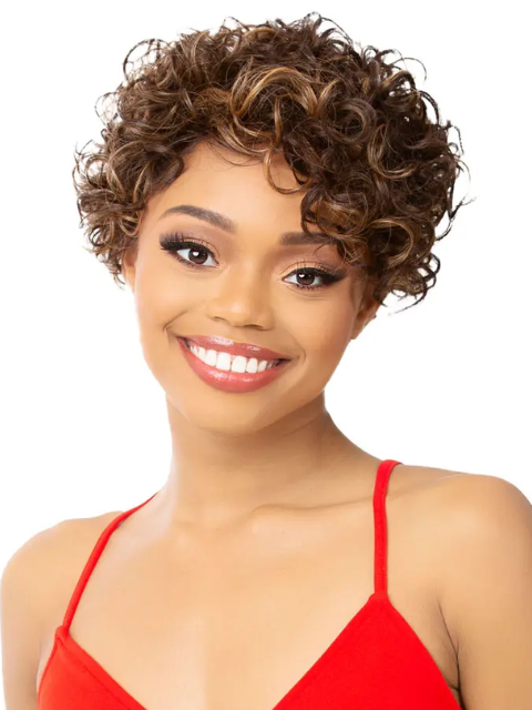 Its a Wig Premium Synthetic Iron Friendly Wig - TIA