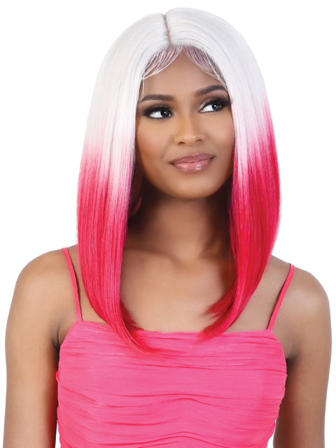 Motown Tress Salon Touch HD Lace Part Wig - LDP-BABY