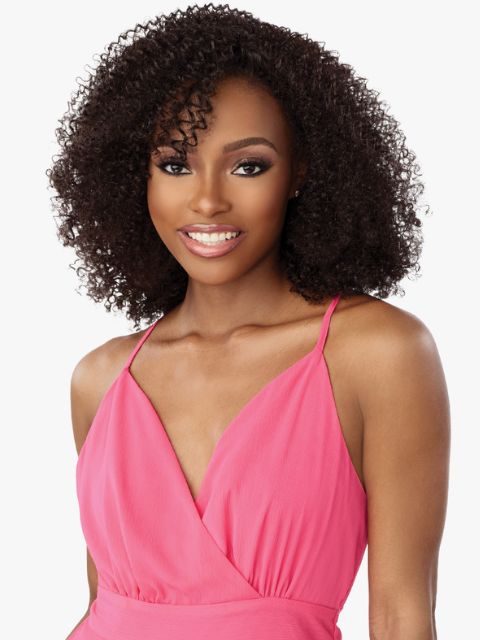 Sensationnel Instant Weave Half Wig - IWD22