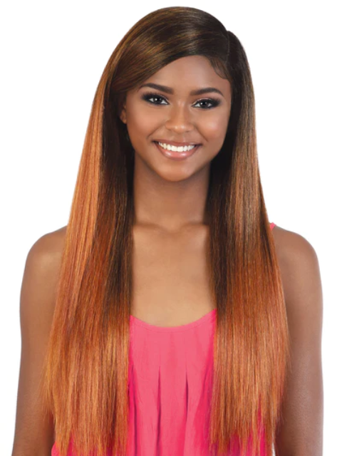 Motown Tress HD 360 Spinable 6.5" Deep Part Lace Wig - L360.SACHA