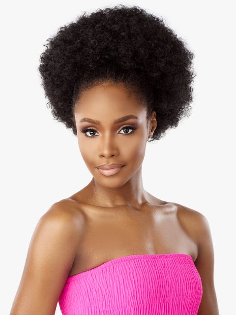 Sensationnel Instant Weave Half Wig - IWD21