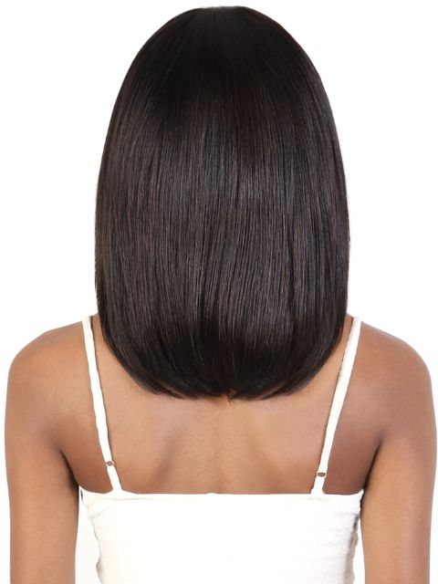 Beshe Peruvian Virgin Remy HD 13"X4" Lace Wig -HPN134.S14