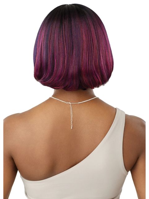 Outre Wigpop Style Selects Synthetic Full Wig -ESSY