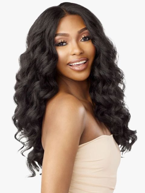 Sensationnel Cloud 9 WHAT LACE?  13x6 HD Lace Glueless Wig - YADIRA