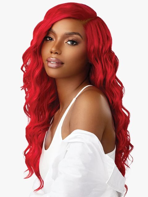 Sensationnel Premium Synthetic CURLS KINKS & CO_MULTI GLAM BODY Weaves