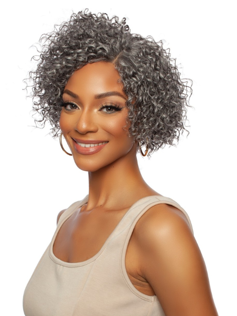 Mane Concept Red Carpet HD MatureSlay Lace Front Wig - RCMS283 SPIKE