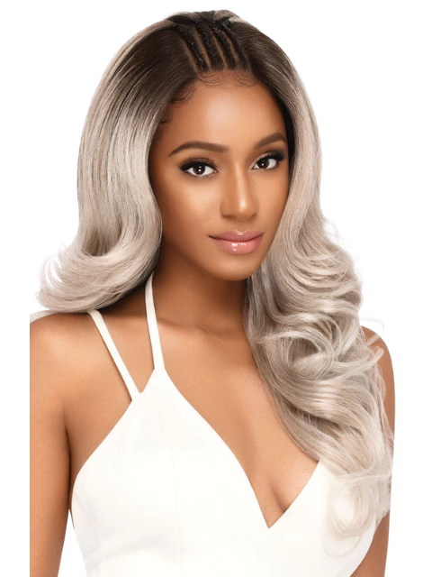 Outre Perfect Hairline 13x6 Glueless HD Lace Front Wig - GENEVA