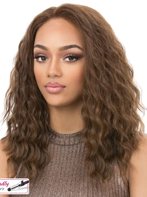 Its A Wig Premium Synthetic Full Lace Wig - SUN