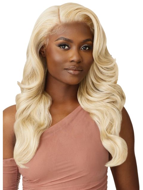 Outre Perfect Hairline 13x6 Glueless HD Lace Front Wig - ATLAS