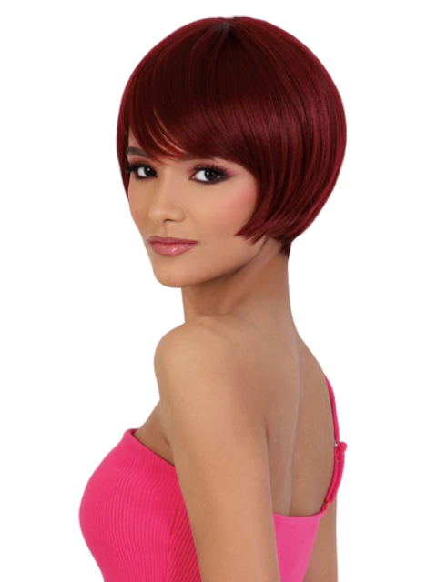 Motown Tress Go Girl Curlable Wig - GGC-ADELLA