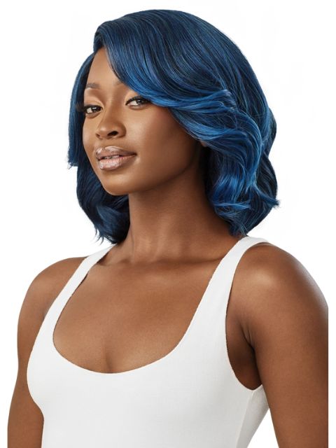 Outre Melted Hairline Premium Synthetic Glueless HD Lace Front Wig - MORIAH