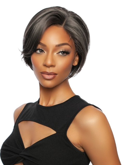 Mane Concept Red Carpet HD MatureSlay Lace Front Wig - RCMS281 LENTI