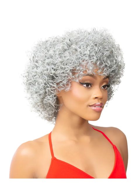It's A Wig Premium Synthetic Full Wig - DAMONICA